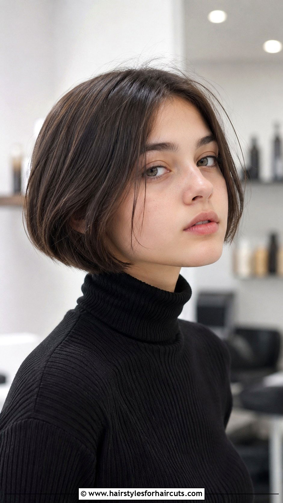 Micro Bob Haircut For Teens - 25 cute haircuts for teens - 25 cute haircuts for teens