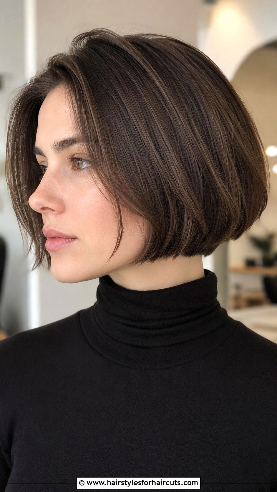 Micro Bob Haircut For Thick Hair - 25 haircuts for thick hair - 25 haircuts for thick hair