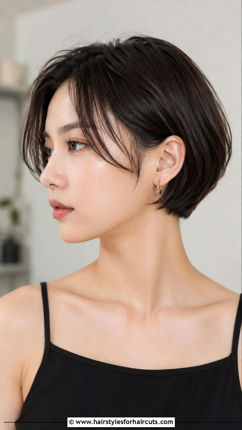 Micro Bob Short Hair - 25 bob hairstyles short hair - 25 bob hairstyles short hair
