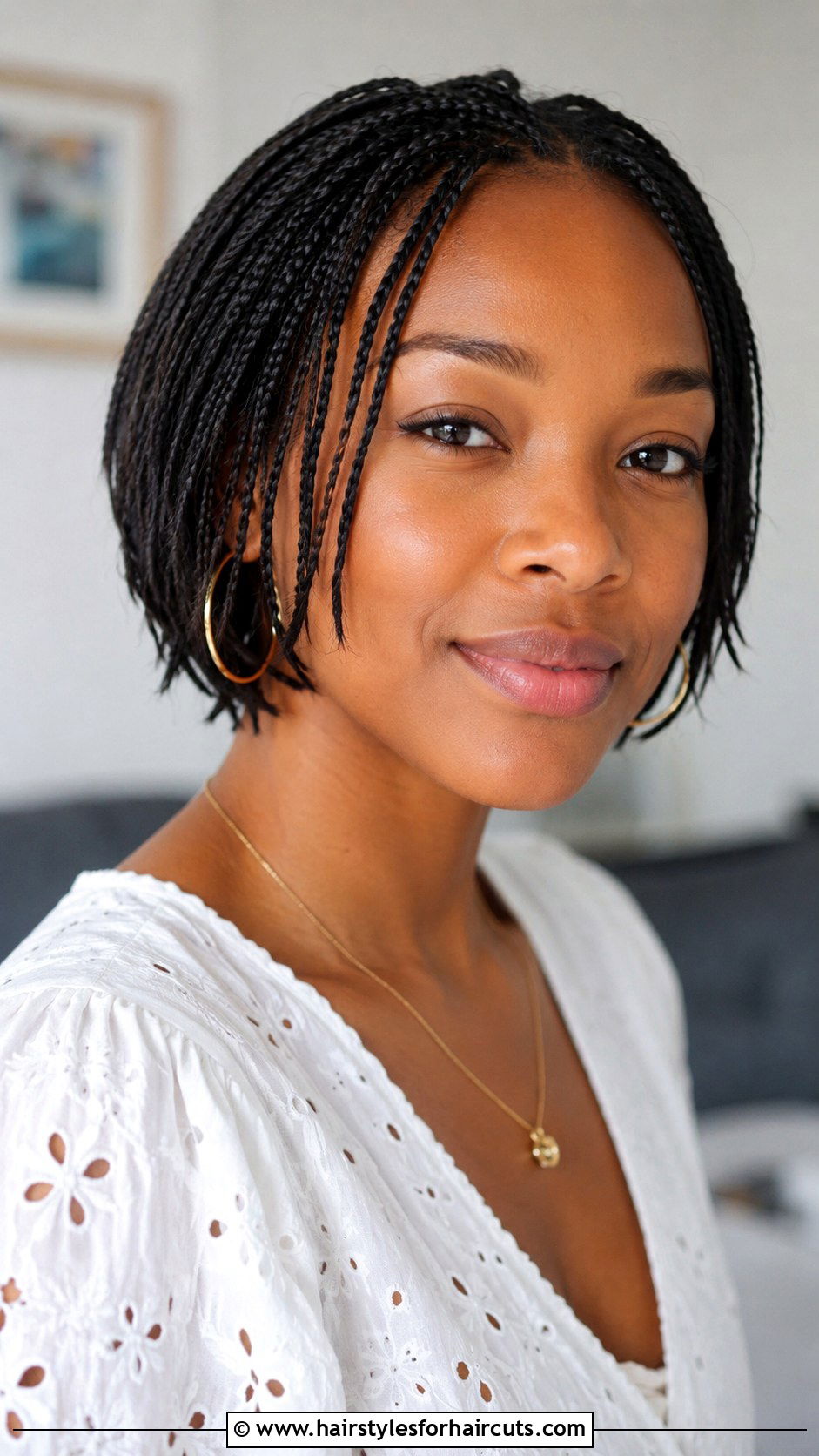 Micro Braid Short Hair - 25 braid hairstyles short hair - 25 braid hairstyles short hair