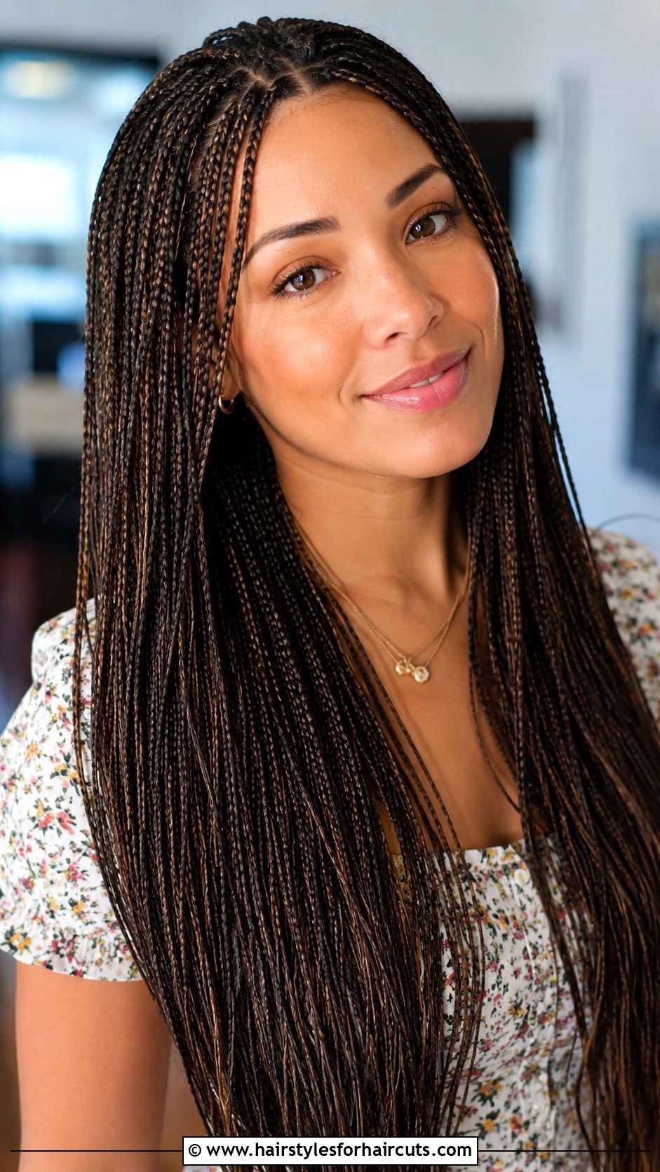 Micro Braids Low Porosity Hair - 25 low porosity hairstyles - 25 low porosity hairstyles