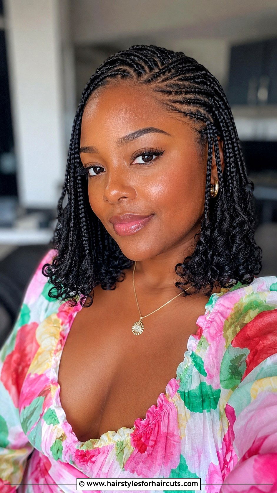 Micro Braids Short Hair - 25 braided hairstyles short hair - 25 braided hairstyles short hair