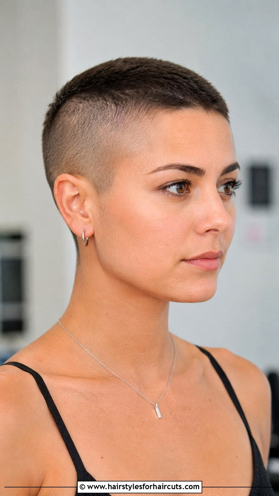 Micro Cap Cut - 25 cap haircuts - 25 cap haircuts