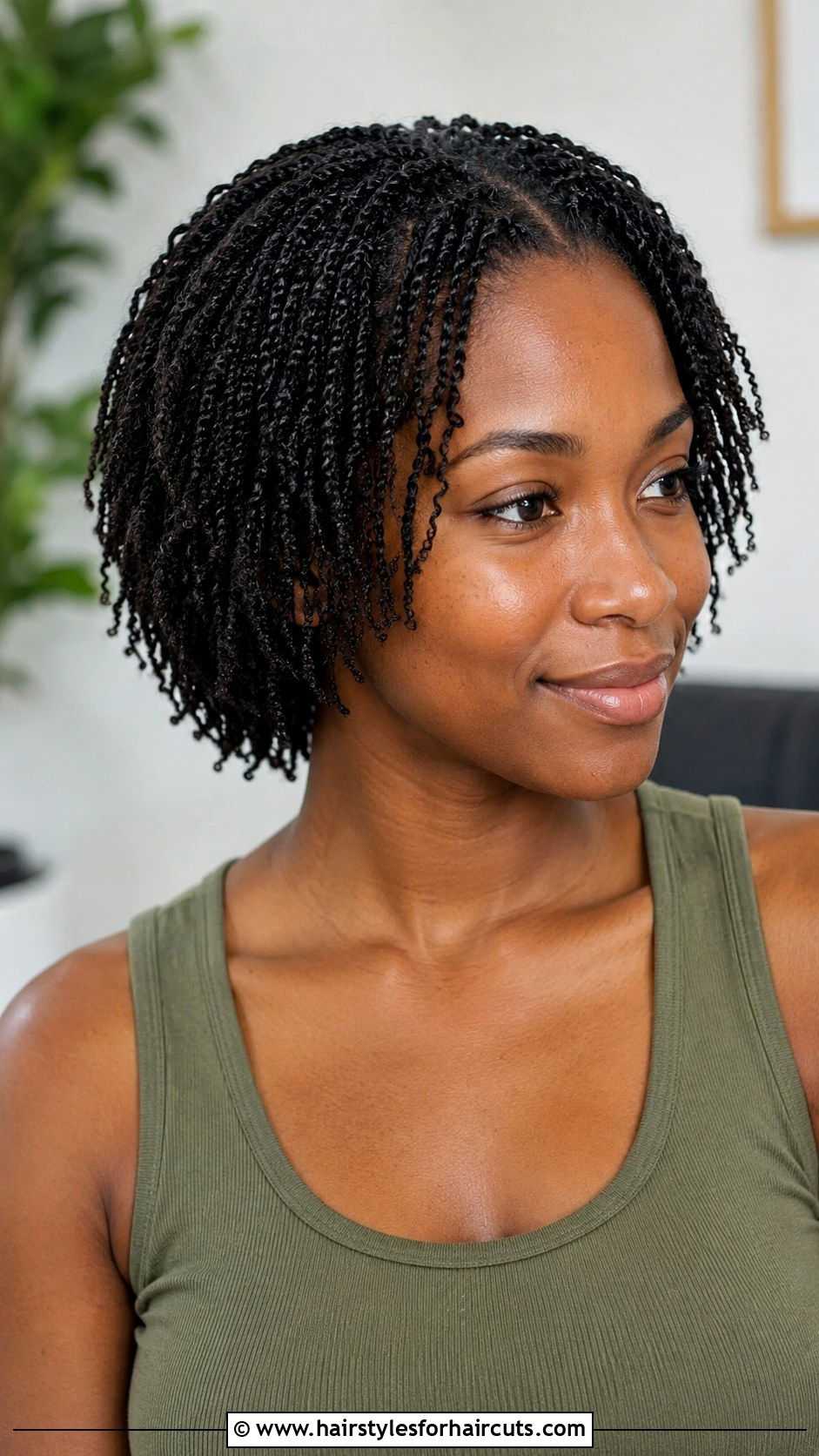 Micro Kinki Twists - 25 kinki twist hairstyles - 25 kinki twist hairstyles