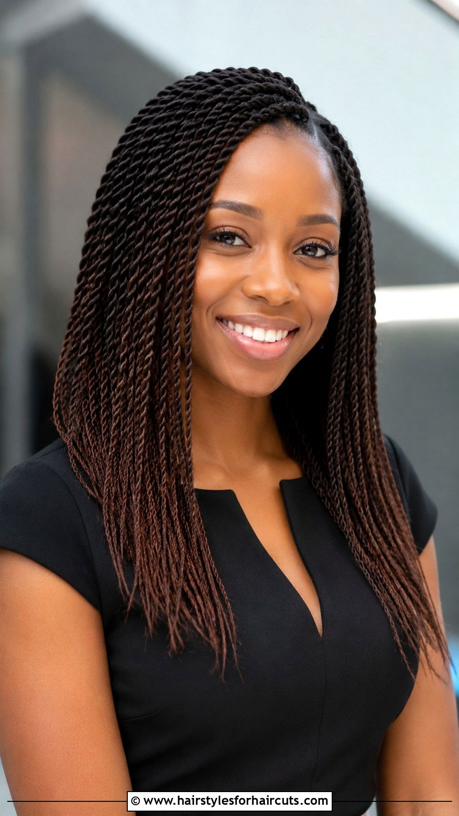 Micro Medium Cuban Twist - 25 medium cuban twist hairstyles - 25 medium cuban twist hairstyles
