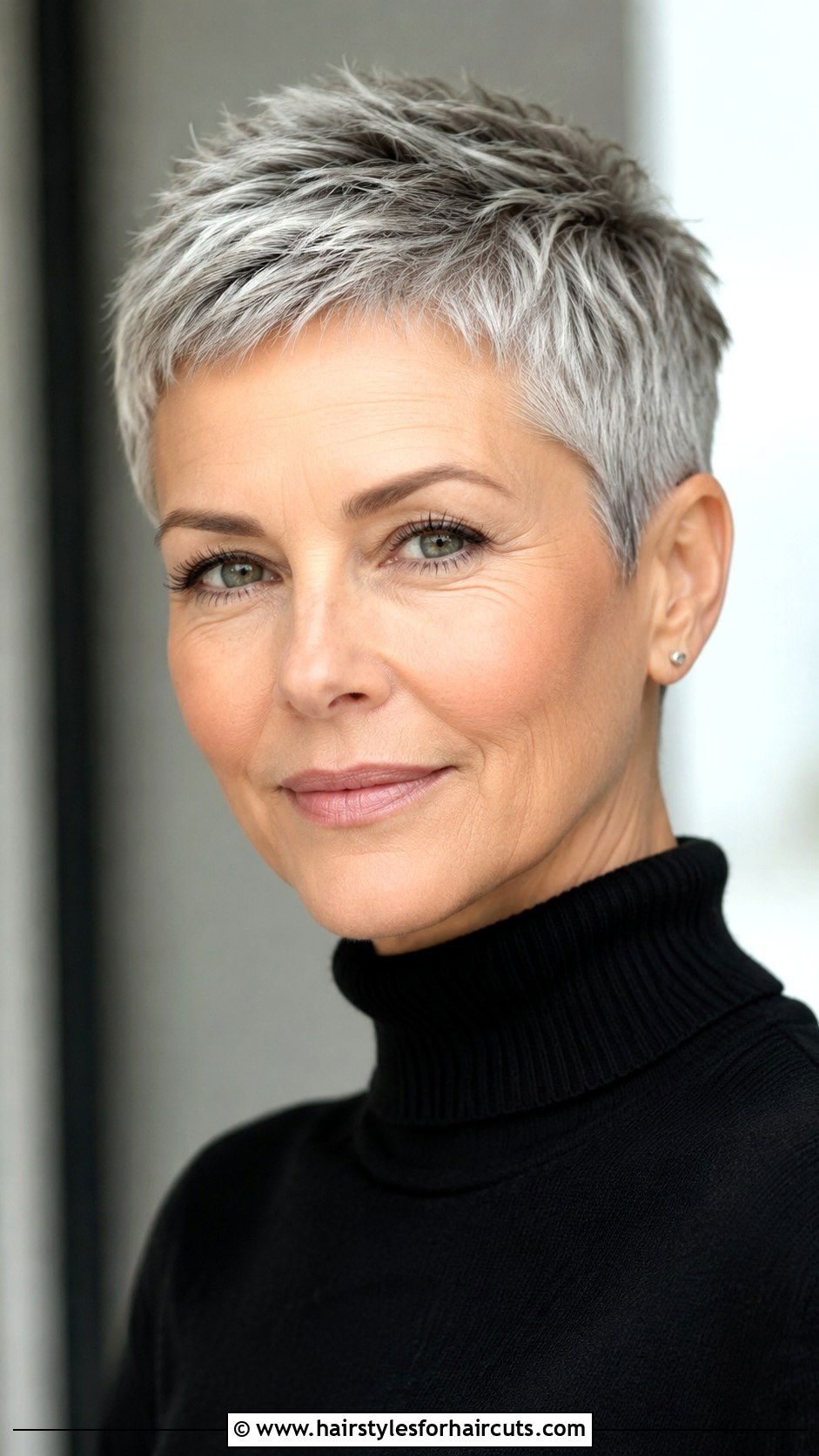 Micro Pixie Grey Hair - 25 pixie haircuts grey hair - 25 pixie haircuts grey hair