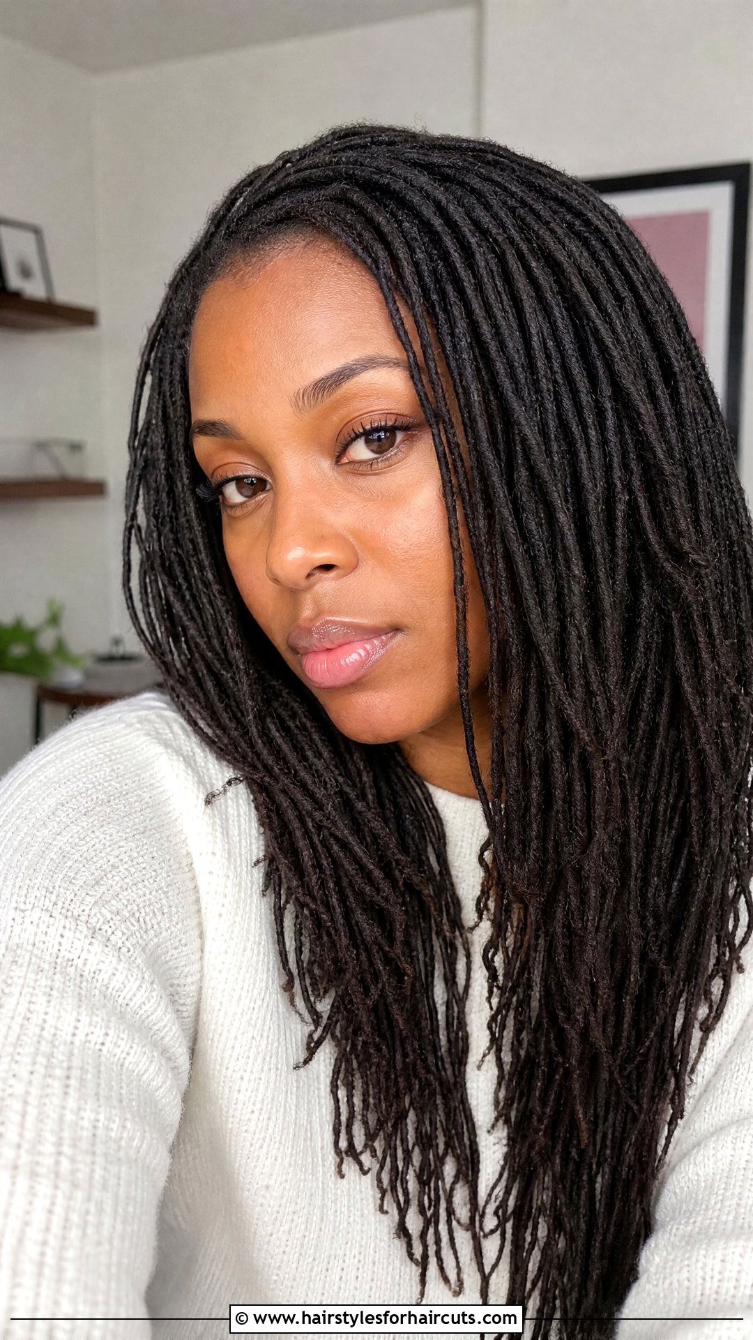 Micro Rasta Locs - 25 rasta hairstyles - 25 rasta hairstyles
