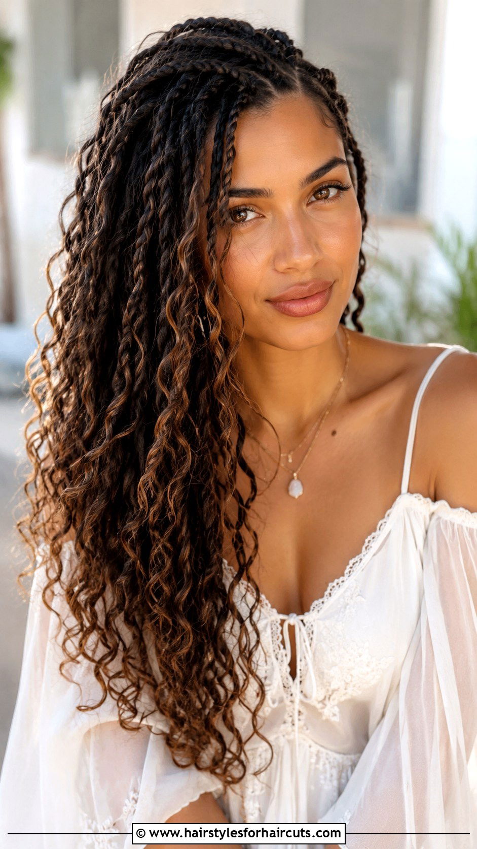 Micro Rope Twist - 25 rope twist hairstyles - 25 rope twist hairstyles