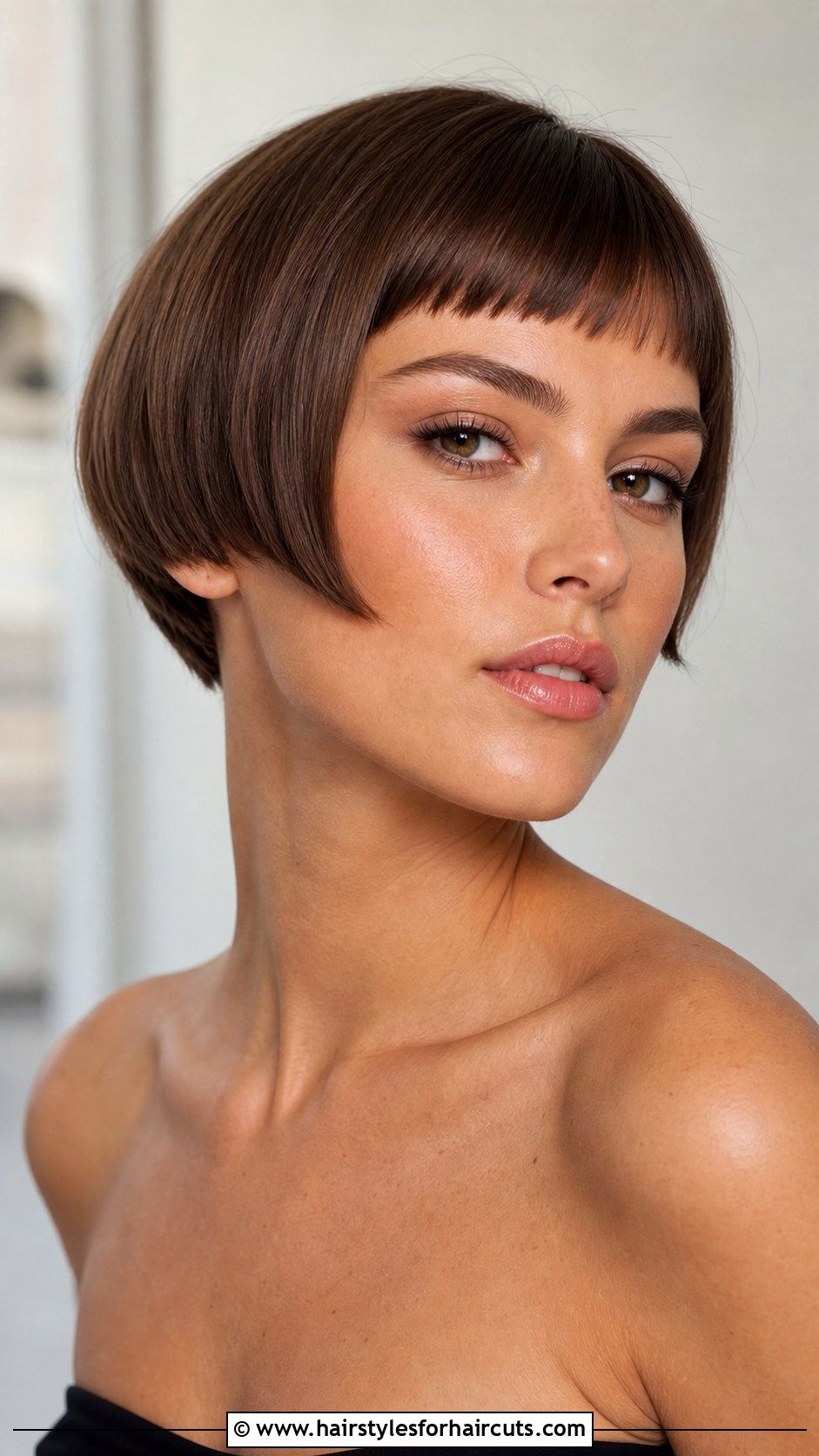 Micro Short Bob - 25 short haircuts bobs - 25 short haircuts bobs