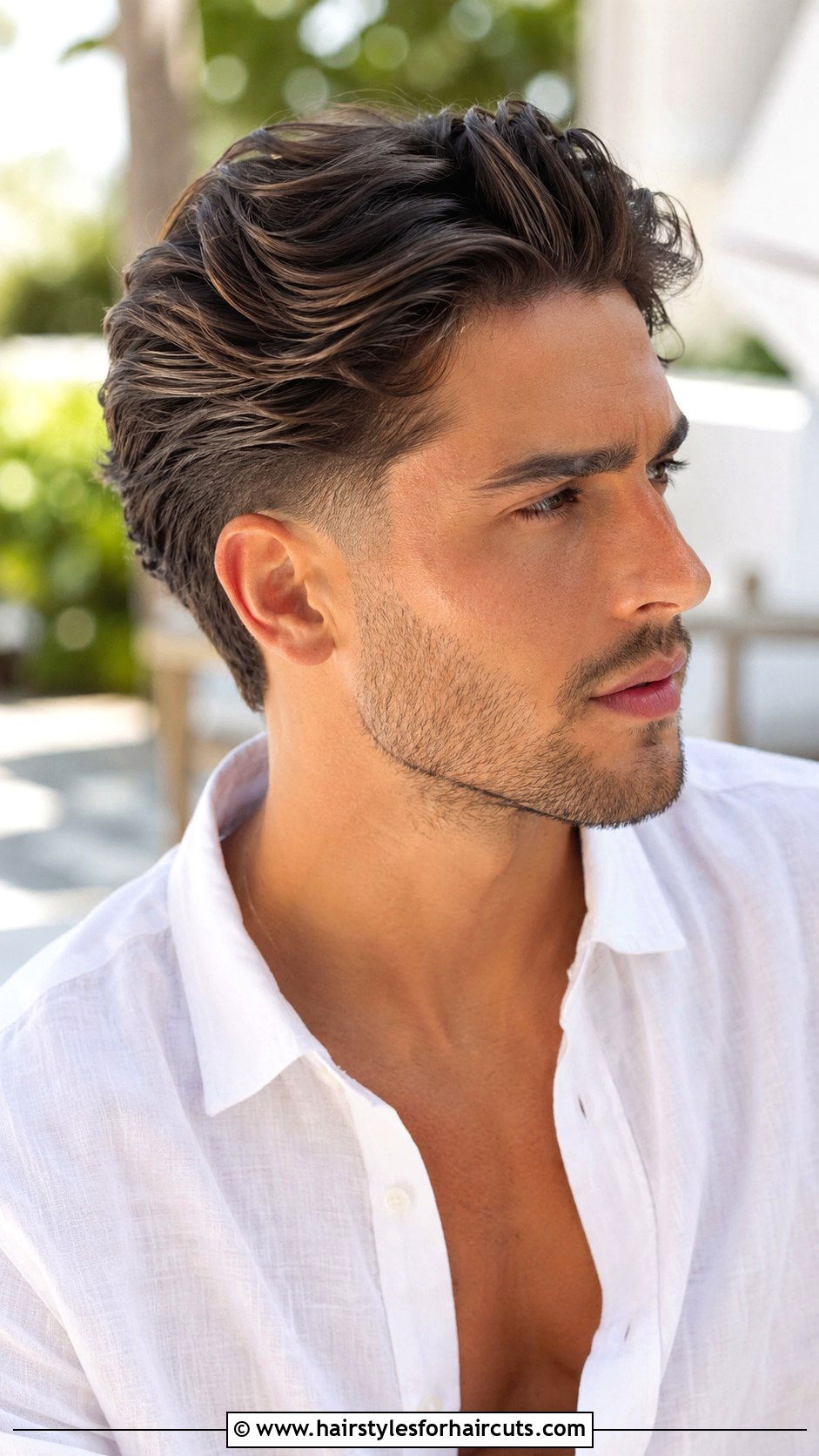 Mid Fade Bro Flow - 25 haircuts mid fade - 25 haircuts mid fade