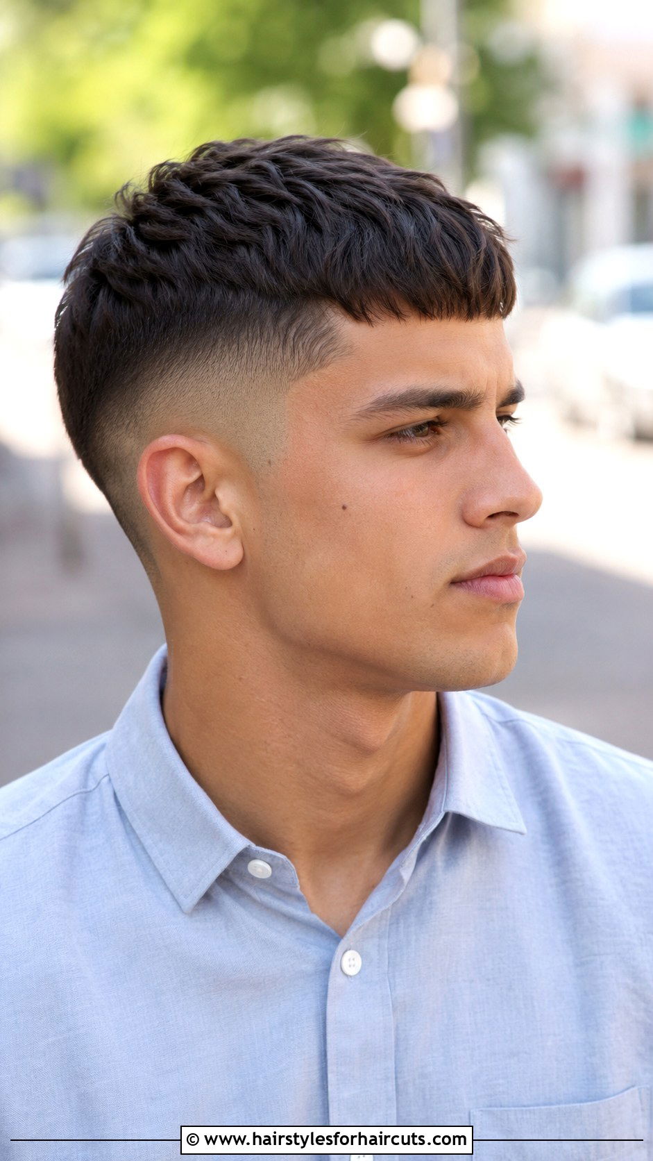 Mid Fade Eger Haircut - 25 eger haircuts - 25 eger haircuts