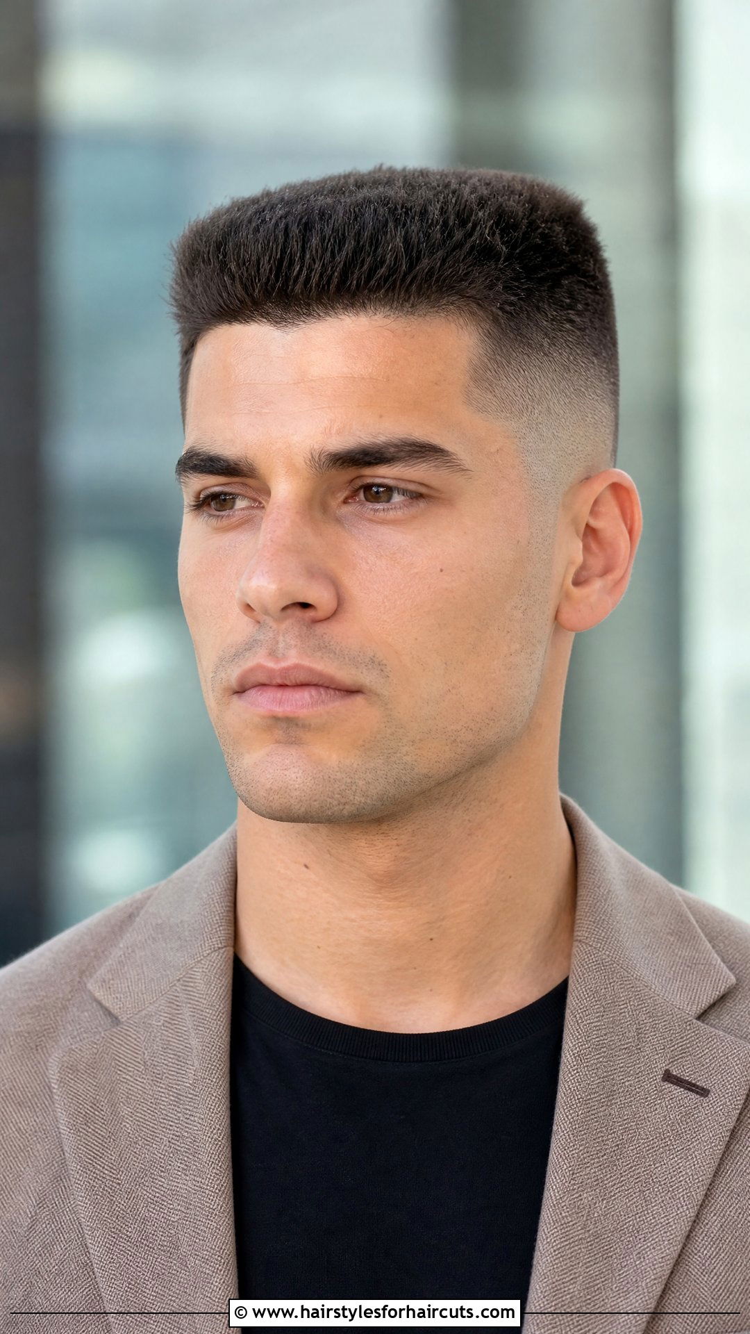 Mid Fade Flat Top - 25 flat top hairstyles - 25 flat top hairstyles