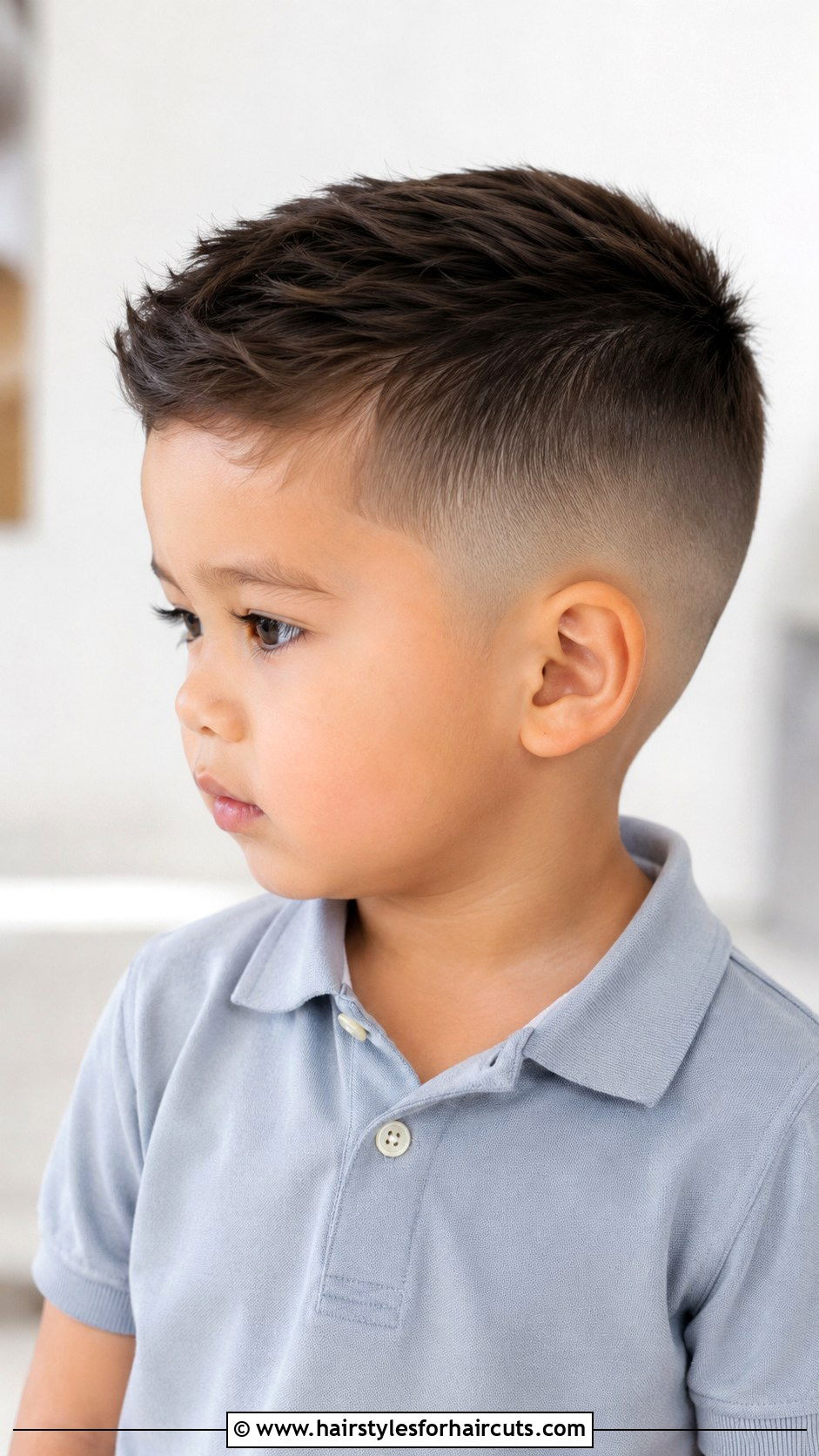 Mid Fade Haircut - 25 2 years baby boy hairstyles - 25 2 years baby boy hairstyles