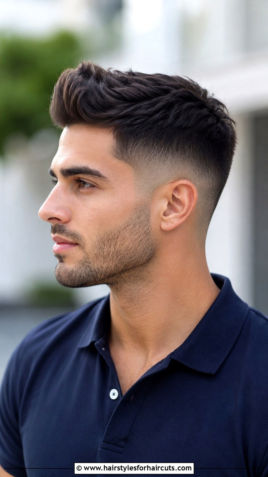 Mid Fade Haircut - 25 haircuts apex nc - 25 haircuts apex nc