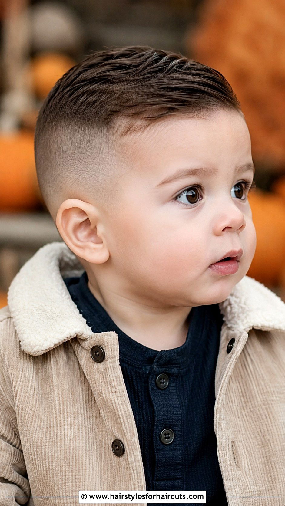 Mid Fade Haircut - 25 1 year baby boy hairstyles - 25 1 year baby boy hairstyles