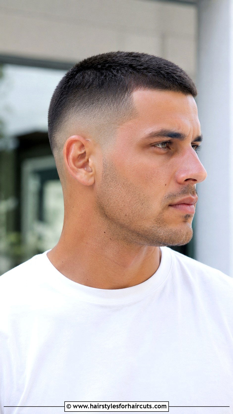 Mid Fade Side Part Straight Hair - 25 mid fade haircuts straight hair - 25 mid fade haircuts straight hair