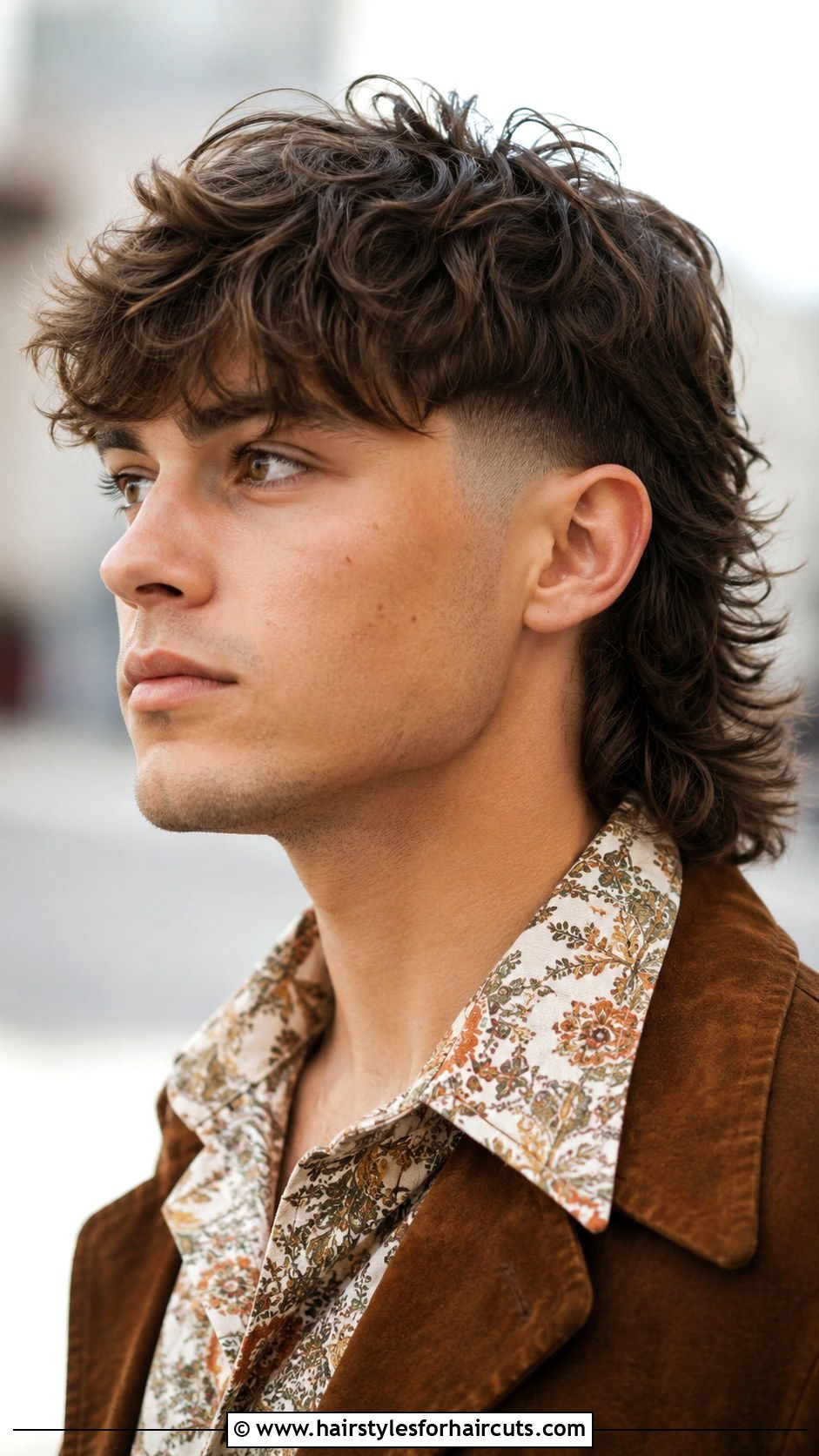 Mid Fade With Shag - 25 black hair fade haircuts - 25 black hair fade haircuts