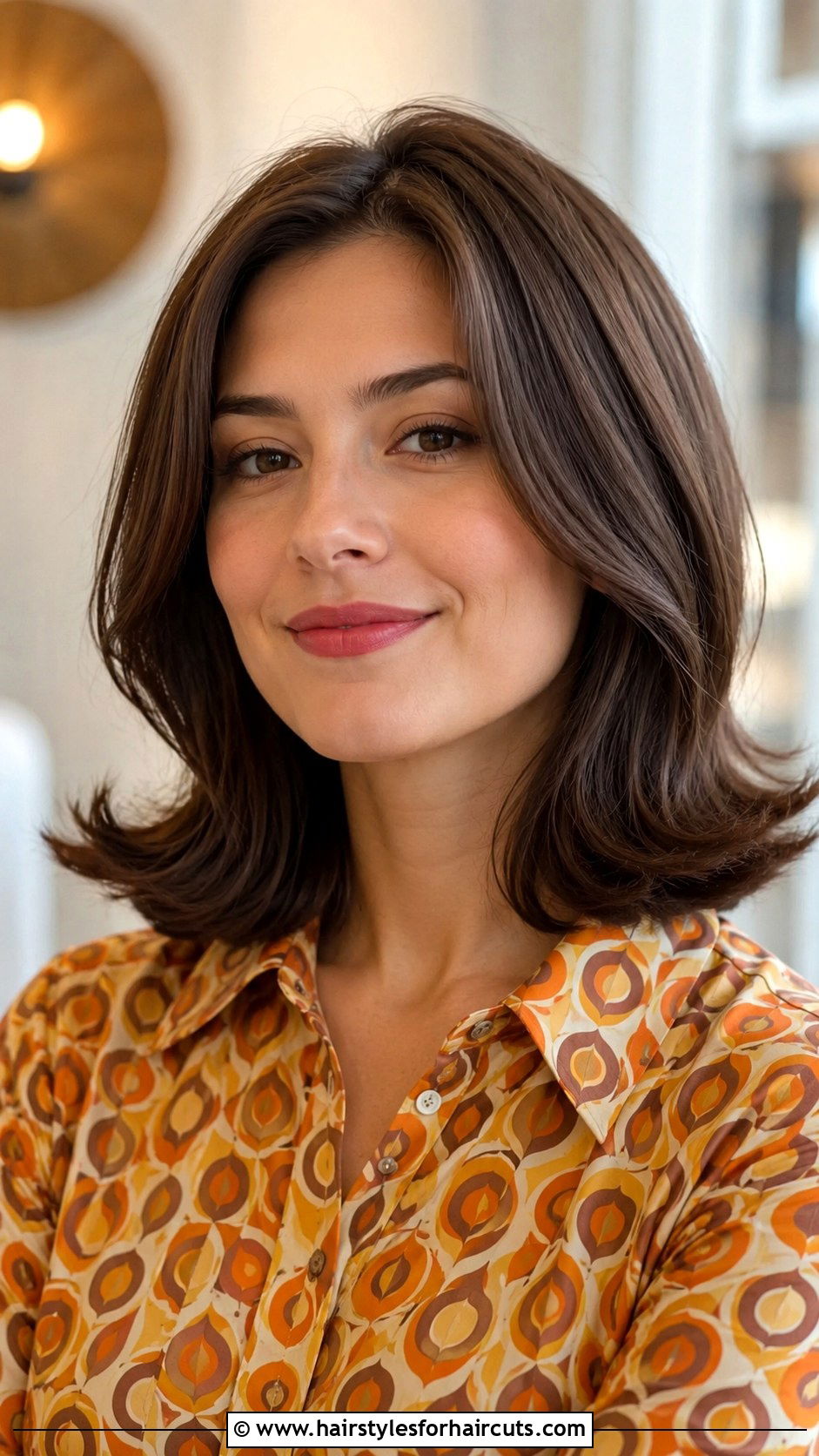 Mid Length Flipped Haircut - 25 haircuts beaver dam - 25 haircuts beaver dam