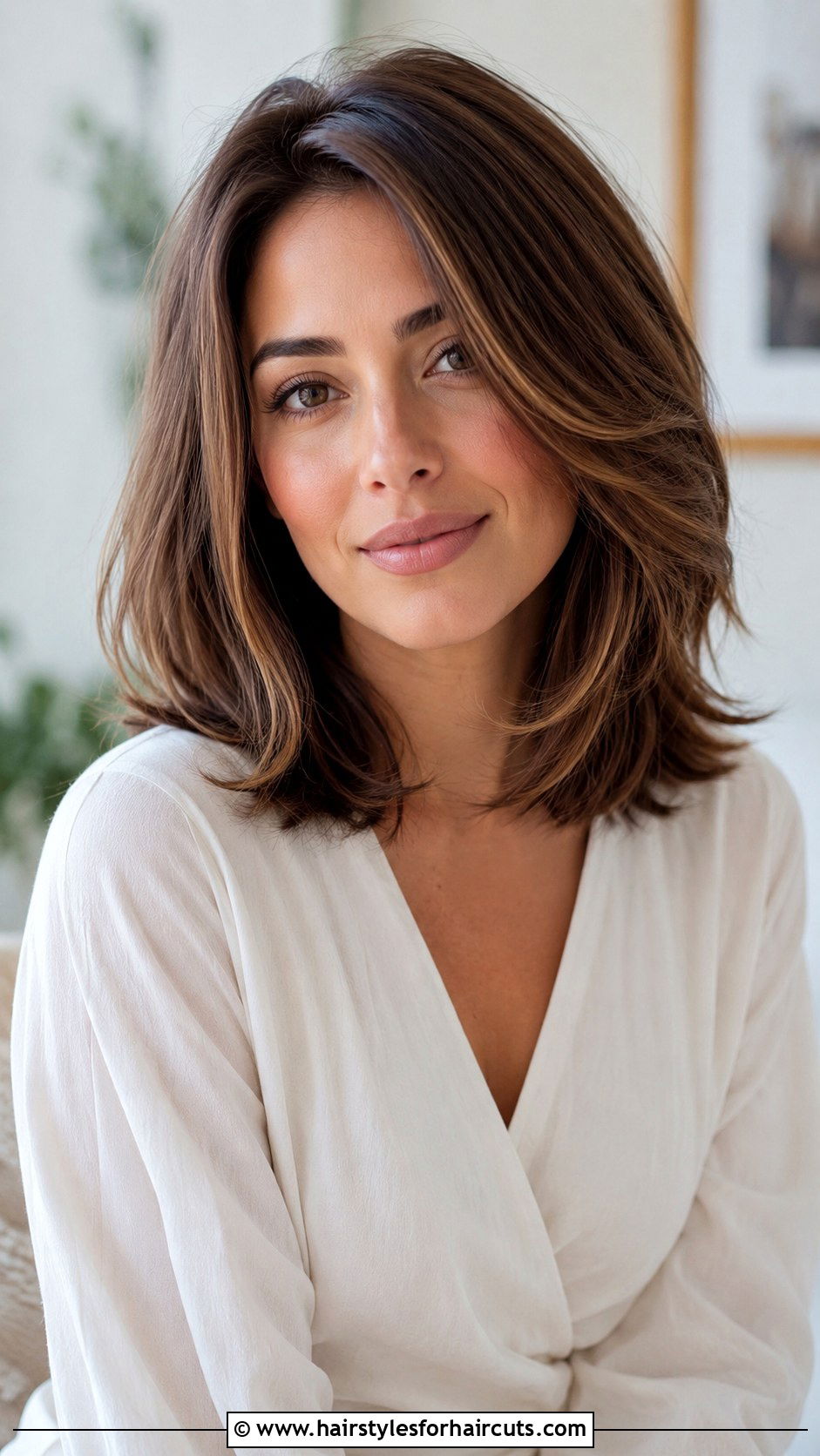 Mid Length Swing Haircut - 25 haircuts hilo - 25 haircuts hilo