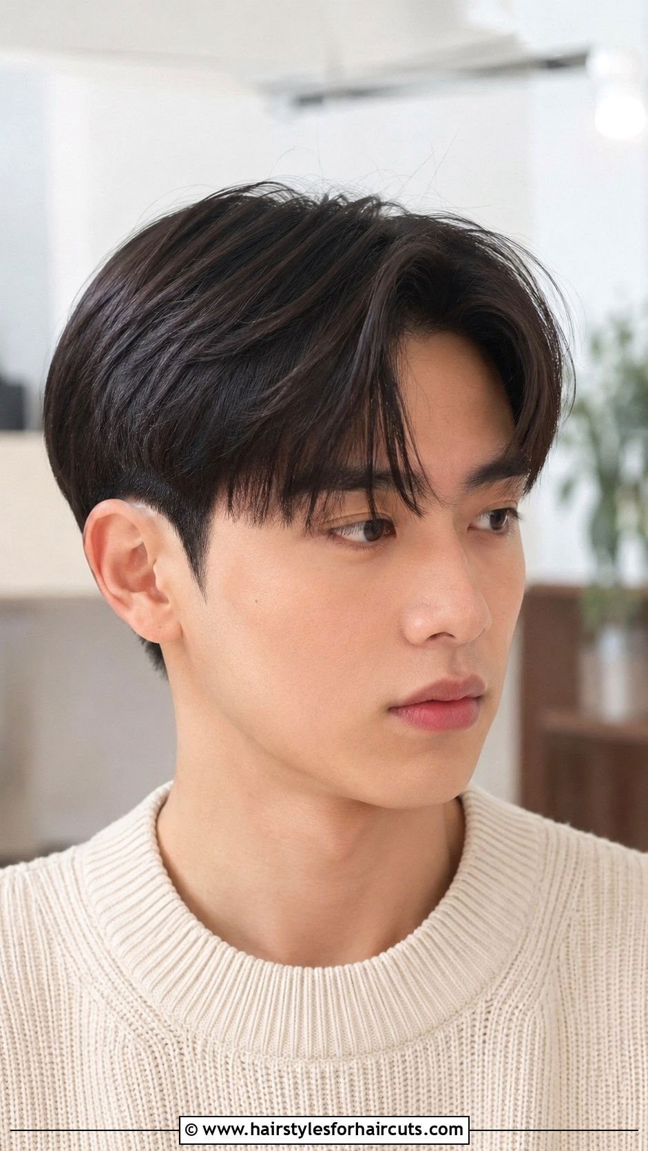Mid Taper Curtain Bangs Straight Hair - 25 mid taper haircuts straight hair - 25 mid taper haircuts straight hair