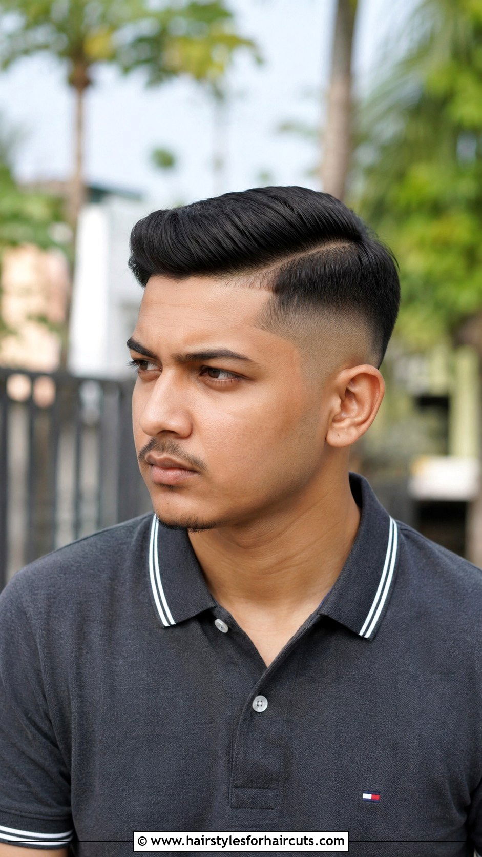 Mid Taper Fade Haircut - 25 best haircuts in austin - 25 best haircuts in austin