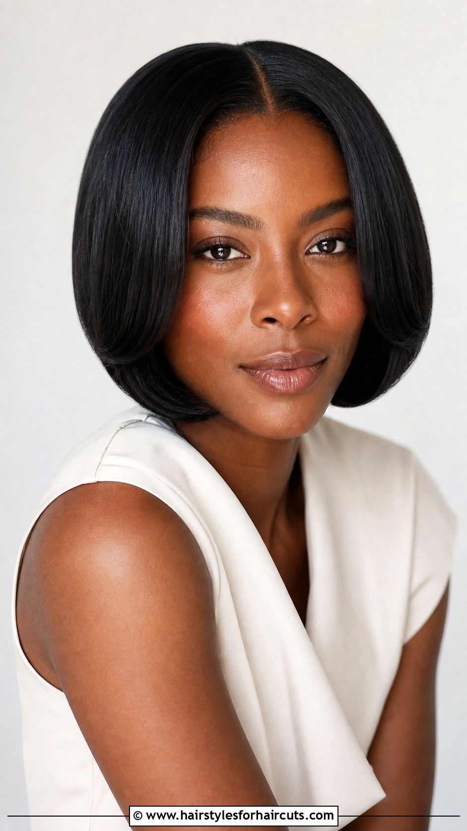 Middle Part Pageboy Haircut Black Hair - 25 pageboy haircuts black hair - 25 pageboy haircuts black hair