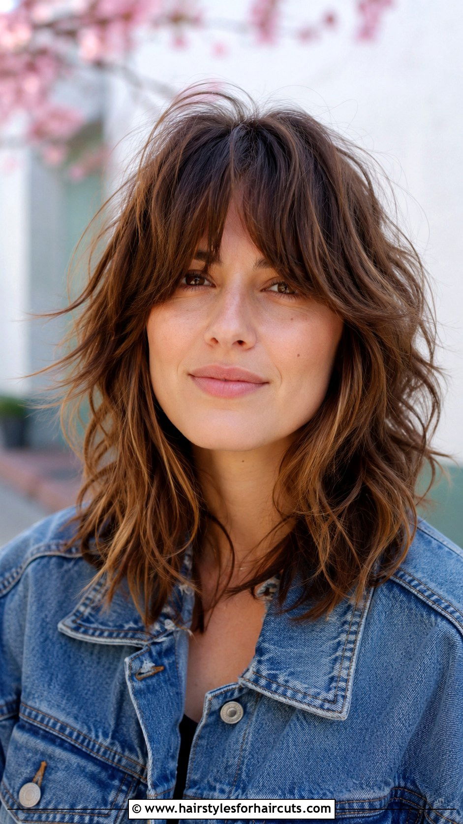Mod Shag Haircut - 25 mod hairstyles - 25 mod hairstyles