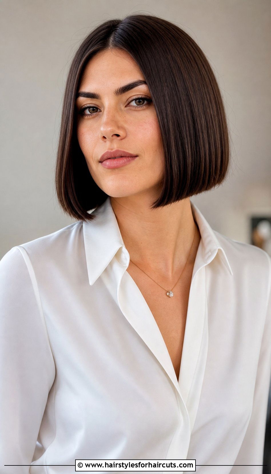 Modern Bob Haircut - 25 haircuts lexington ky - 25 haircuts lexington ky