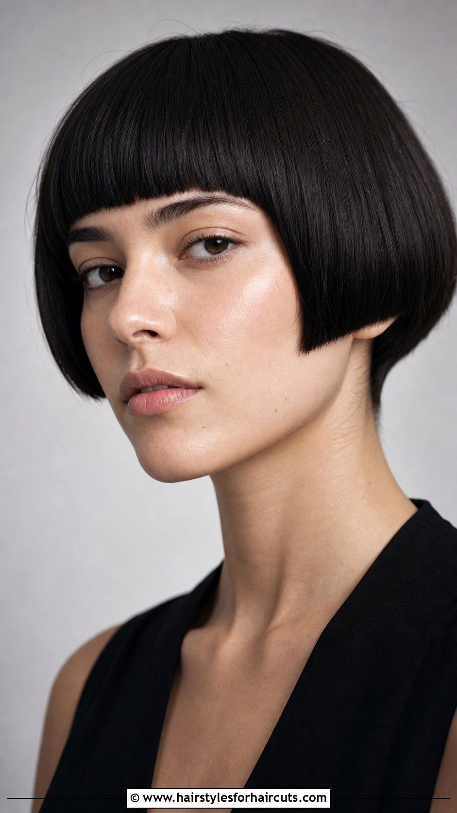 Modern Bowl Cut - 25 haircuts king of prussia - 25 haircuts king of prussia