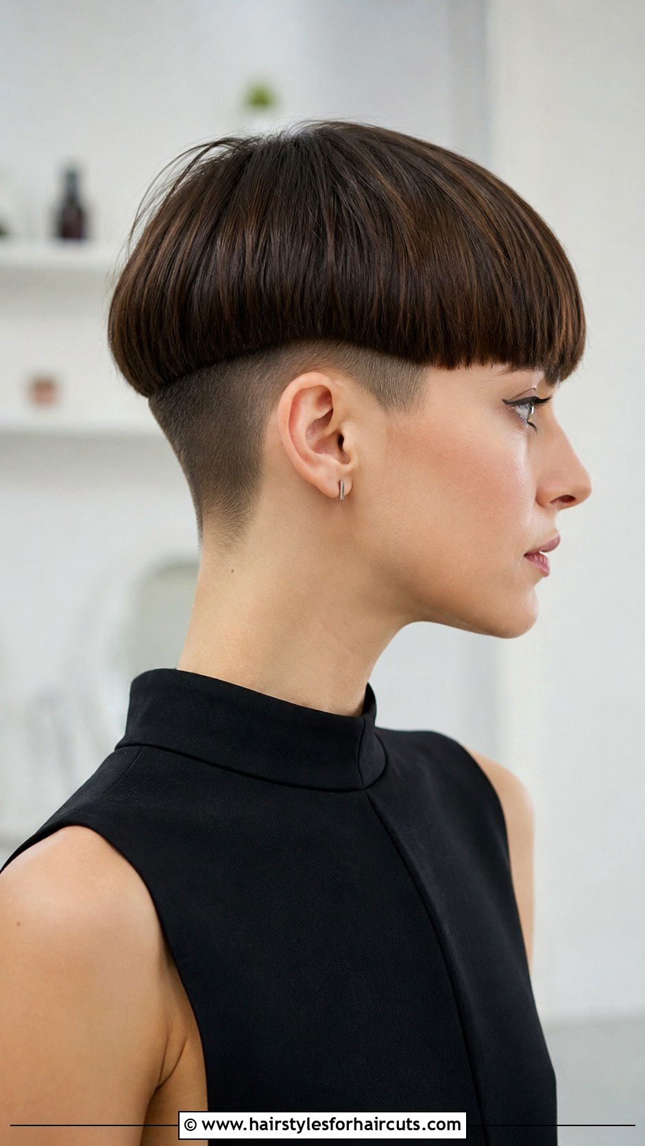 Modern Bowl Haircut - 25 haircuts saginaw mi - 25 haircuts saginaw mi
