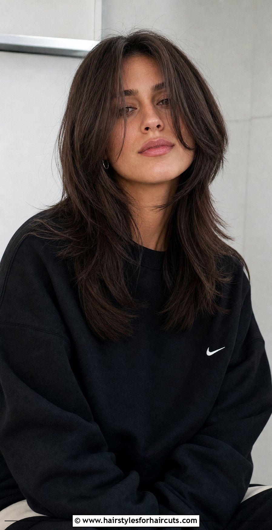 Modern Butterfly Cut Medium Length - 25 butterfly haircuts medium length hair - 25 butterfly haircuts medium length hair