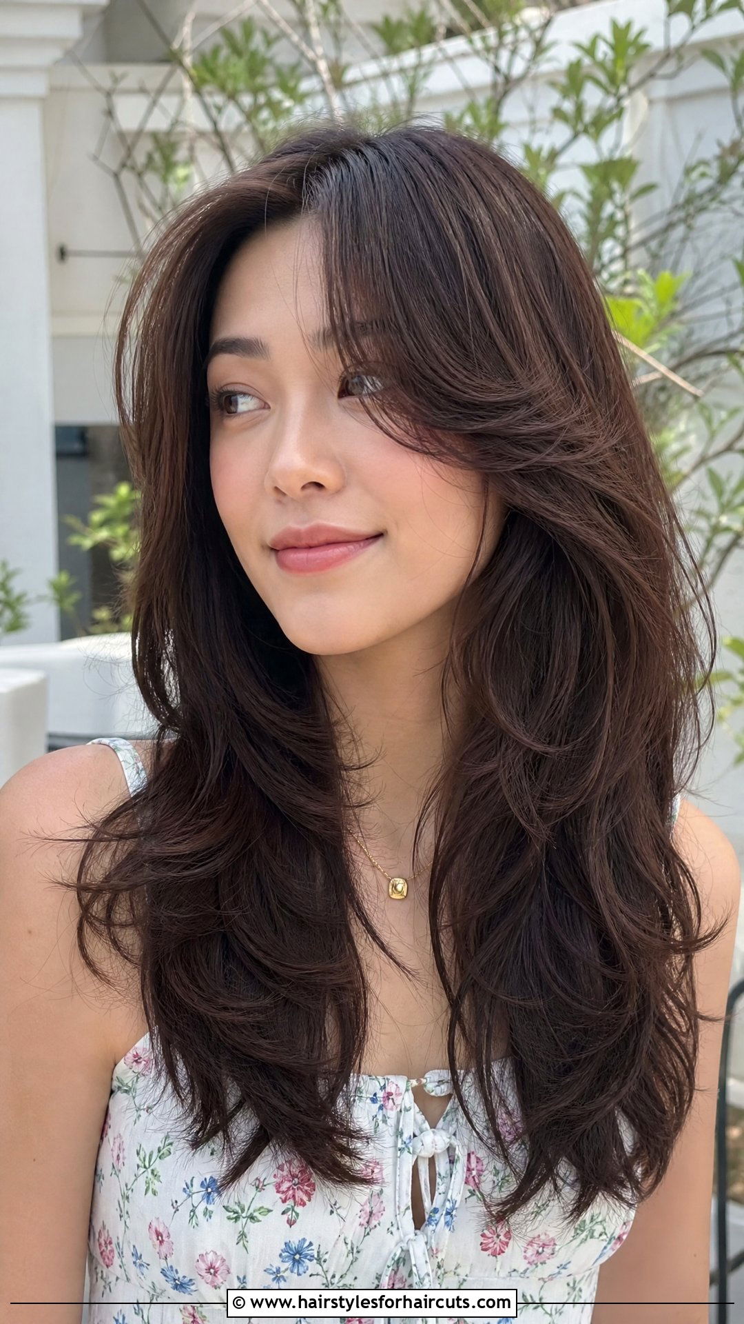 Modern Butterfly Haircut - 25 modern hairstyles for women - 25 modern hairstyles for women