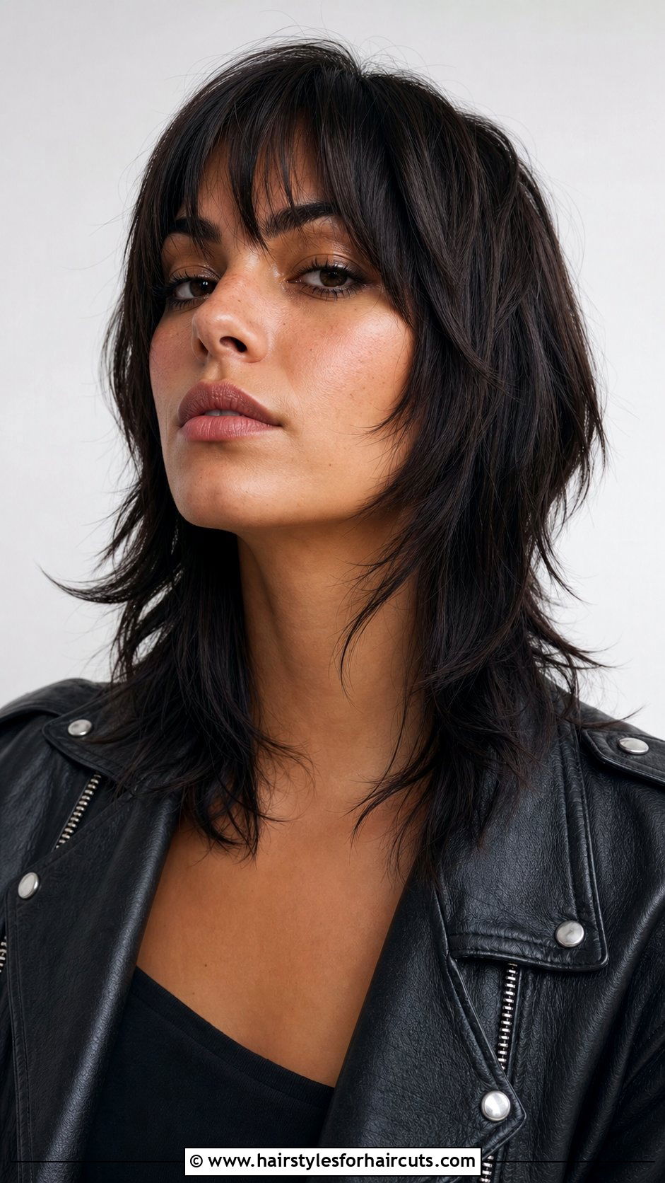 Modern Colombian Wolf Haircut - 25 colombian haircuts - 25 colombian haircuts