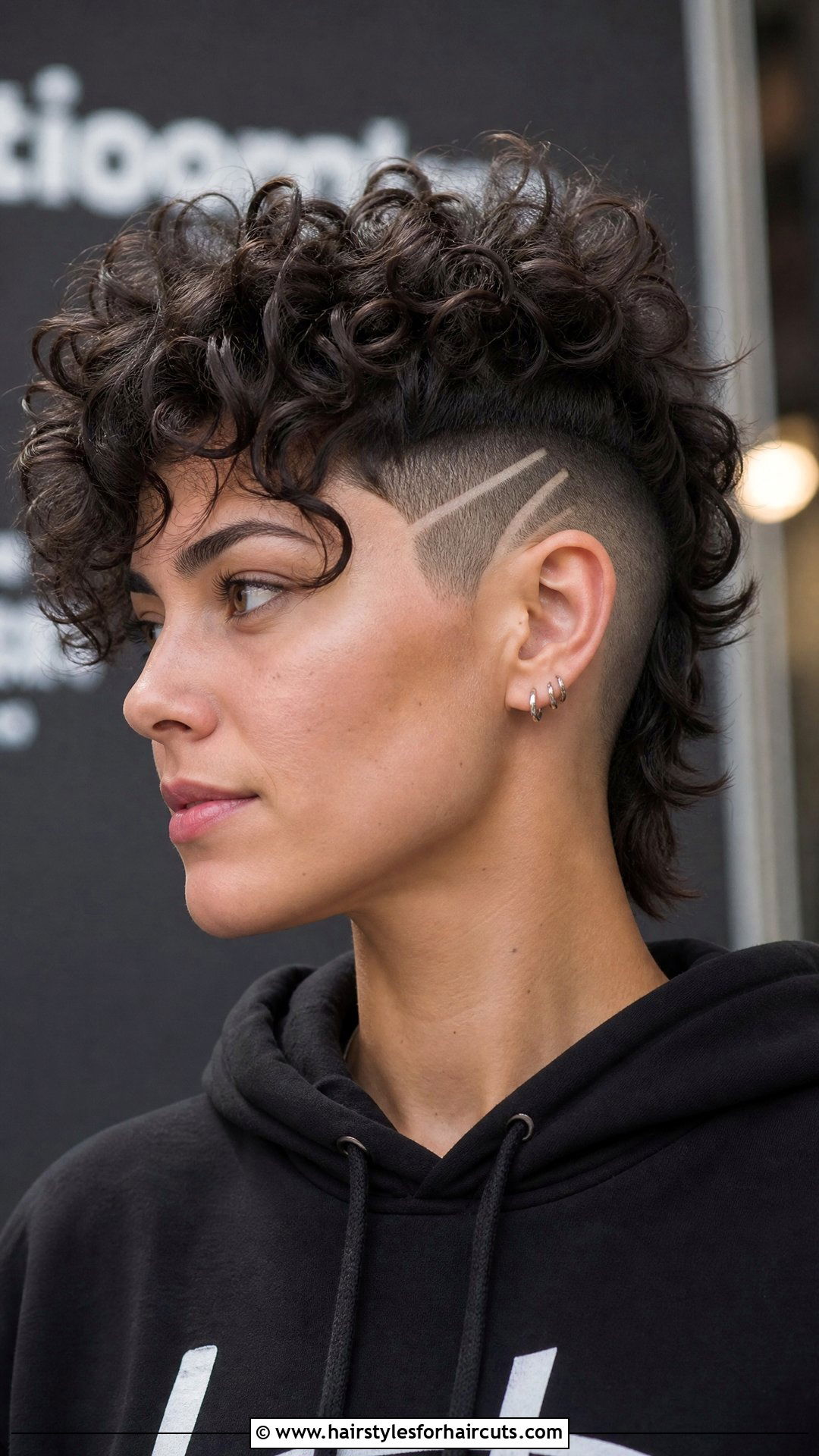 Modern Double Unicorn Haircut Curly Hair - 25 double unicorn haircuts curly hair - 25 double unicorn haircuts curly hair