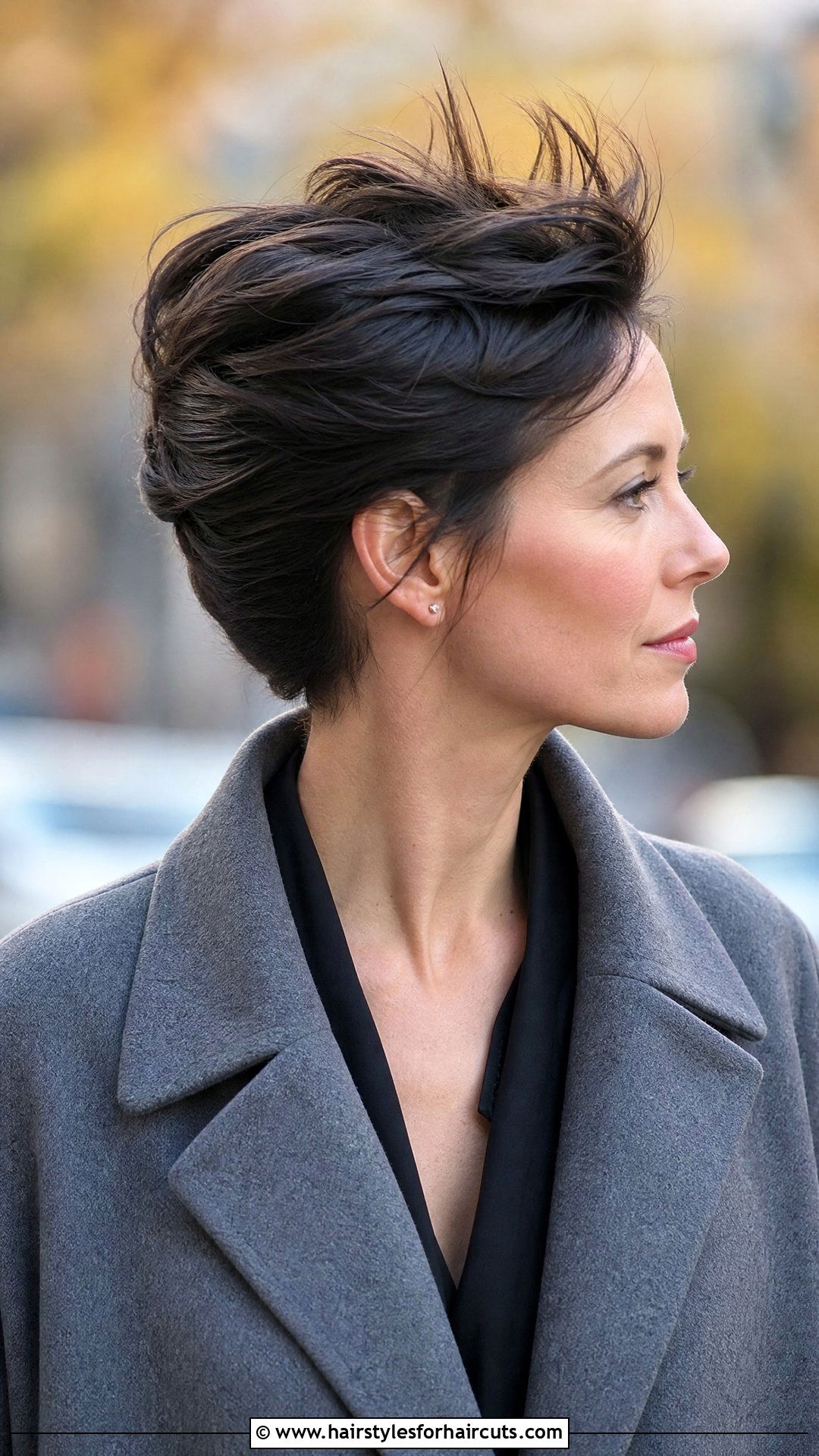 Modern French Twist Short Hair - 25 french twist hairstyles short hair - 25 french twist hairstyles short hair