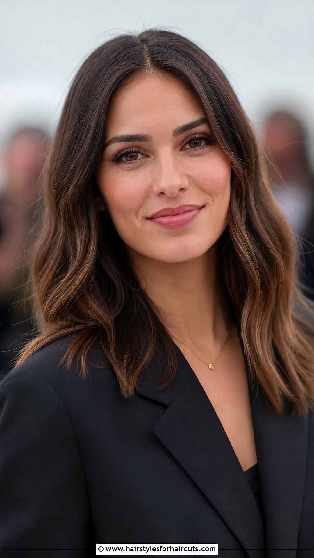 Modern Hollywood Waves - 25 hollywood waves hairstyles - 25 hollywood waves hairstyles
