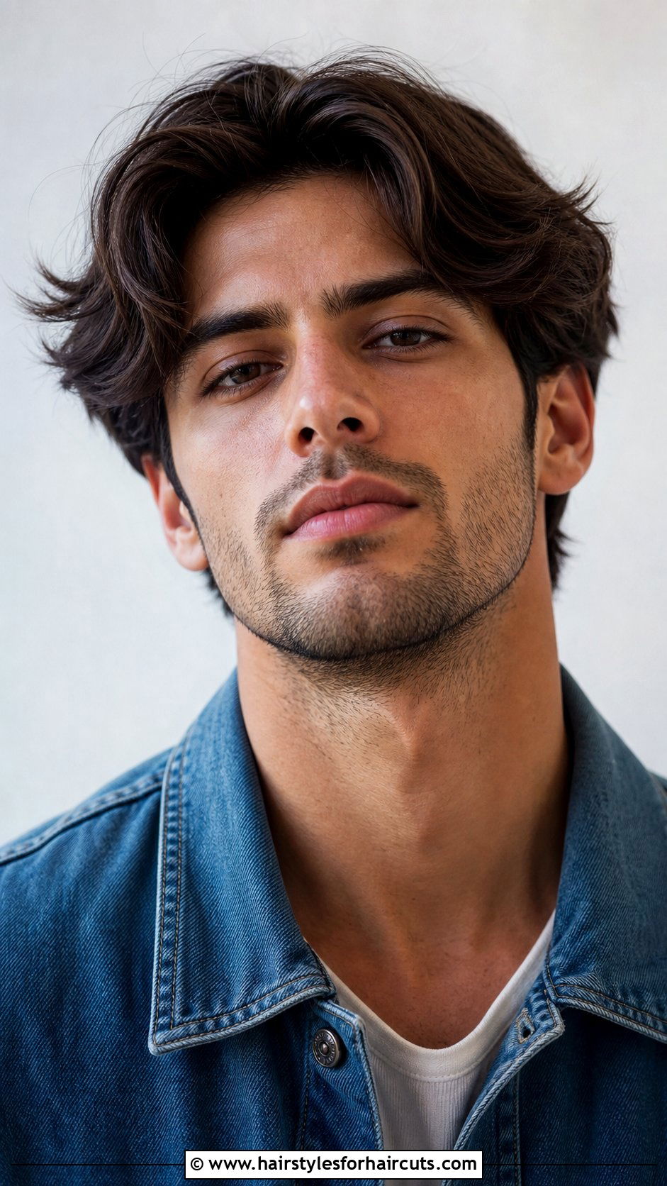 Modern Mens Wings Haircut - 25 wings haircuts - 25 wings haircuts