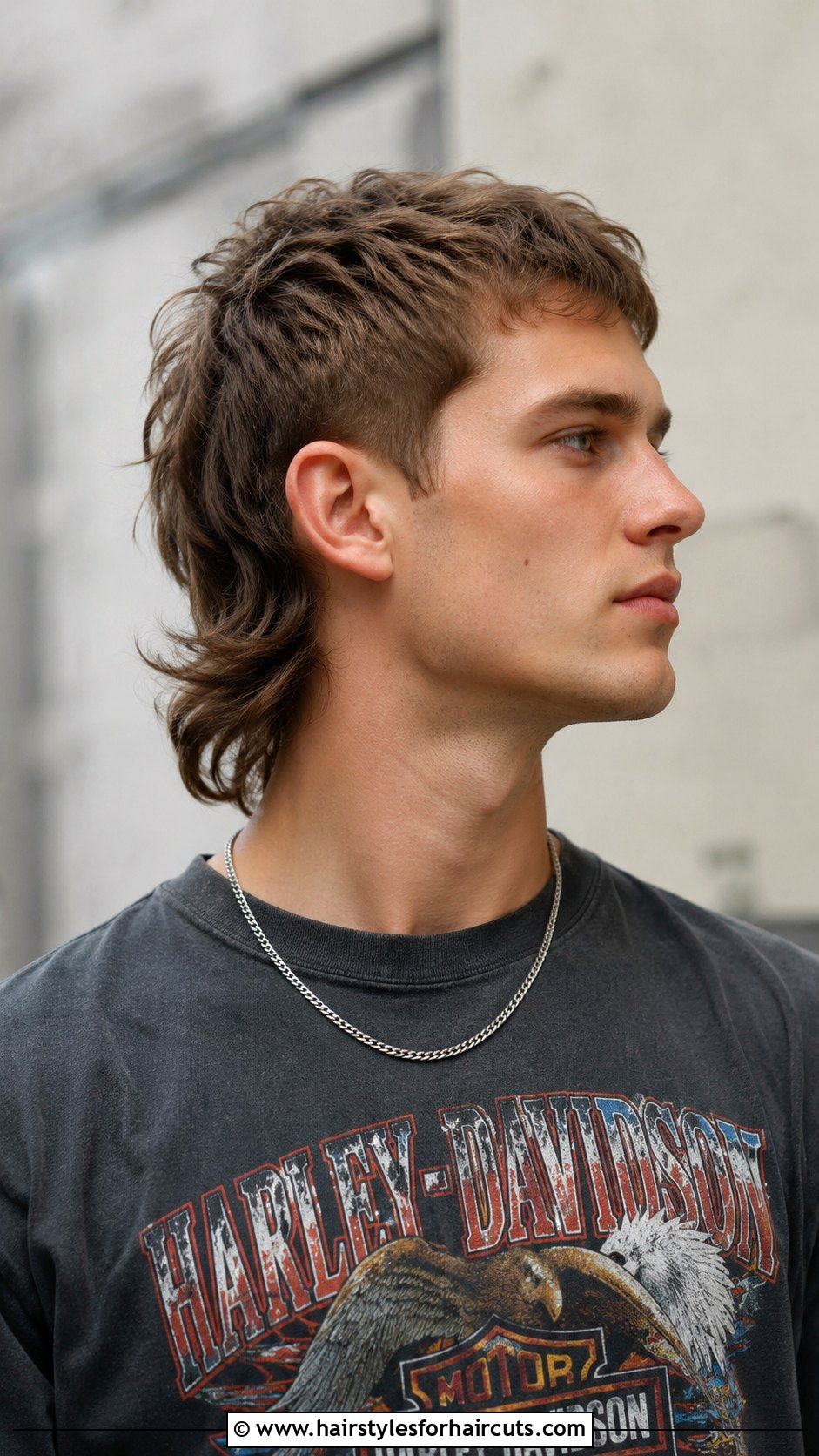 Modern Mullet - 25 haircuts casa grande - 25 haircuts casa grande