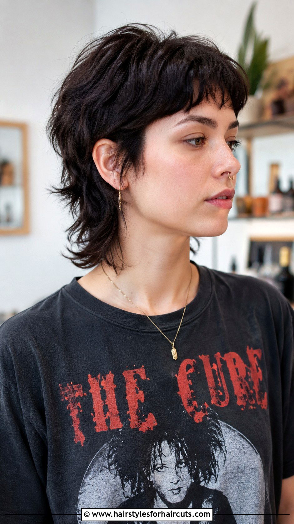 Modern Mullet - 25 haircuts in my area - 25 haircuts in my area