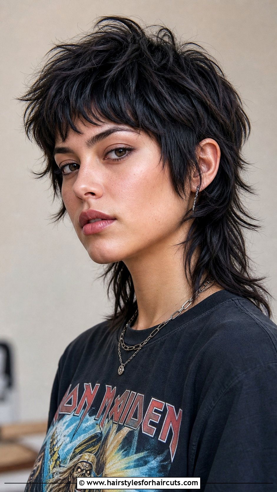 Modern Mullet Haircut - 25 haircuts jacksonville fl - 25 haircuts jacksonville fl