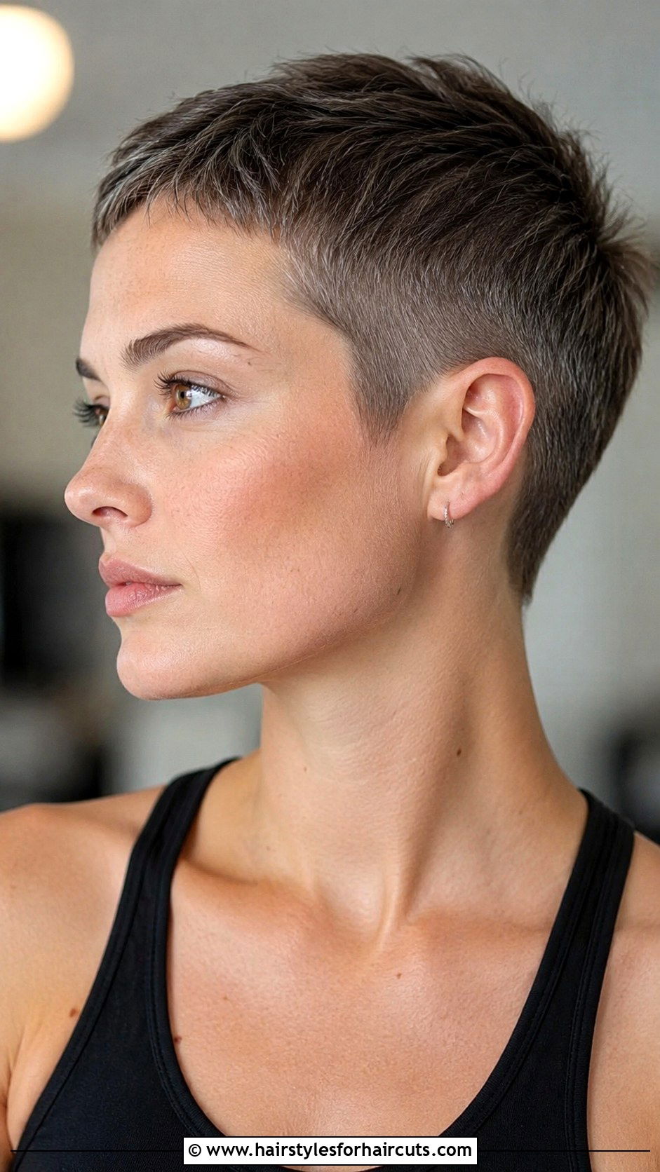 Modern Mullet Haircut - 25 haircuts slidell - 25 haircuts slidell