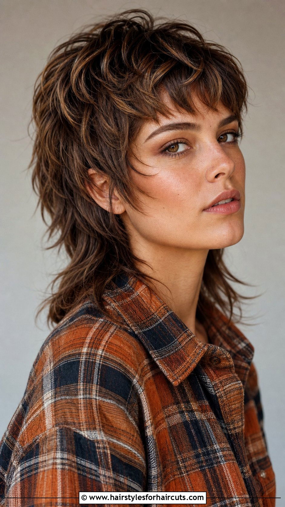Modern Mullet Haircut - 25 nearby haircuts - 25 nearby haircuts