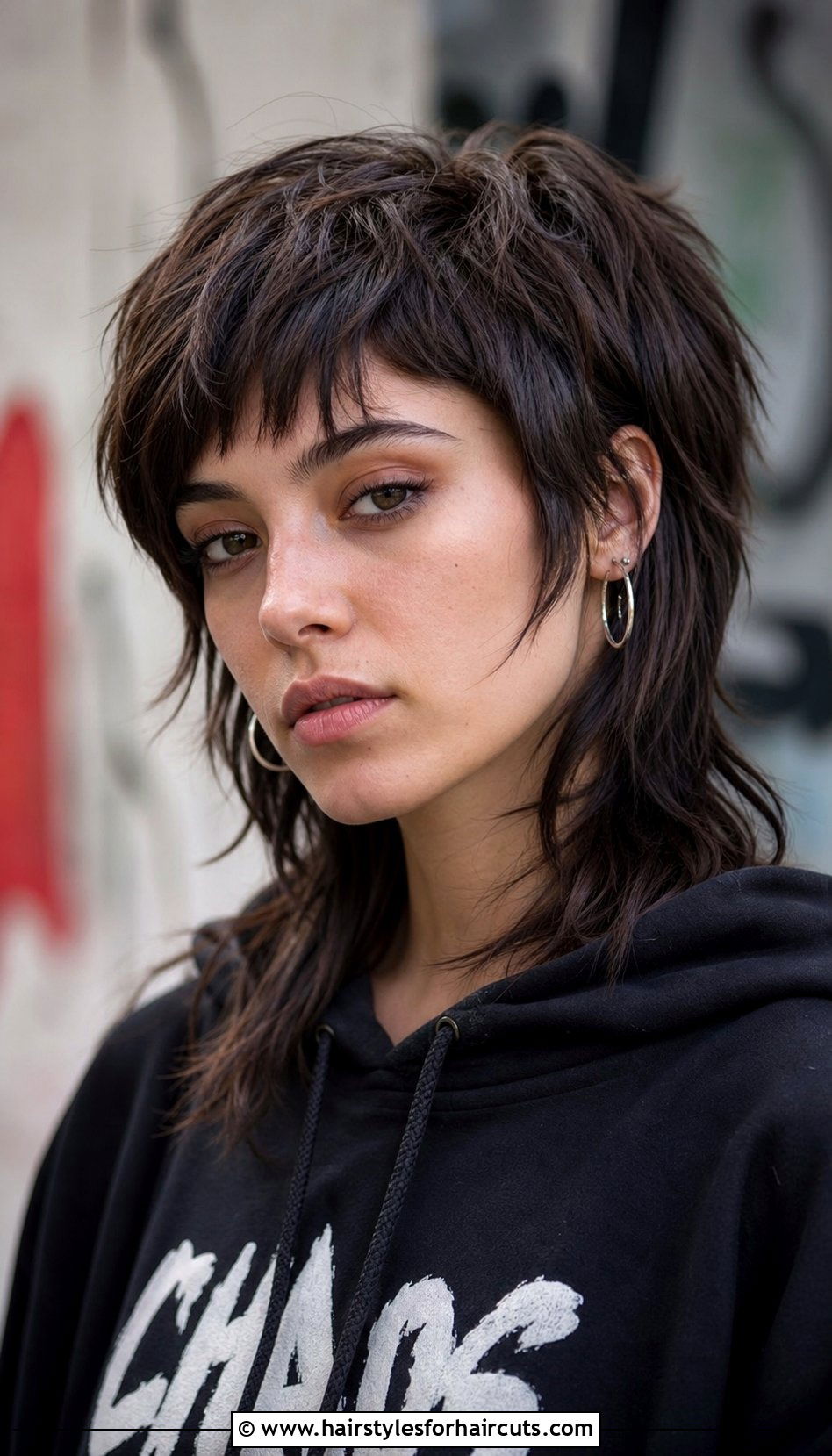 Modern Mullet Haircut - 25 haircuts brooklyn - 25 haircuts brooklyn