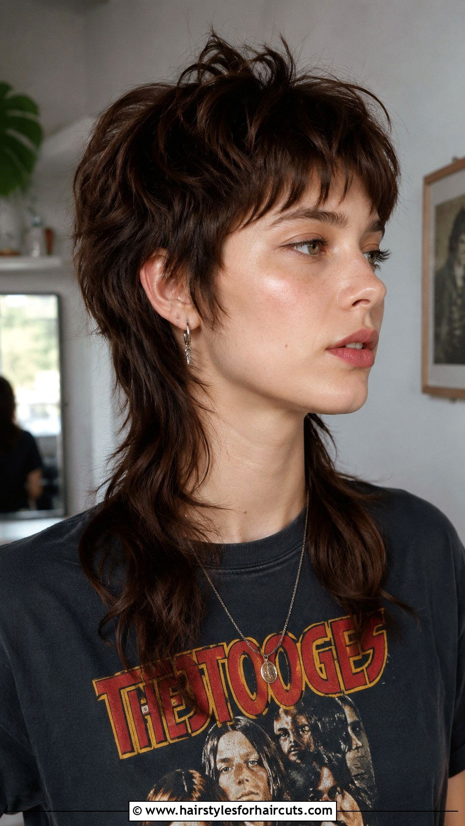 Modern Mullet Haircut Nampa - 25 haircuts nampa - 25 haircuts nampa