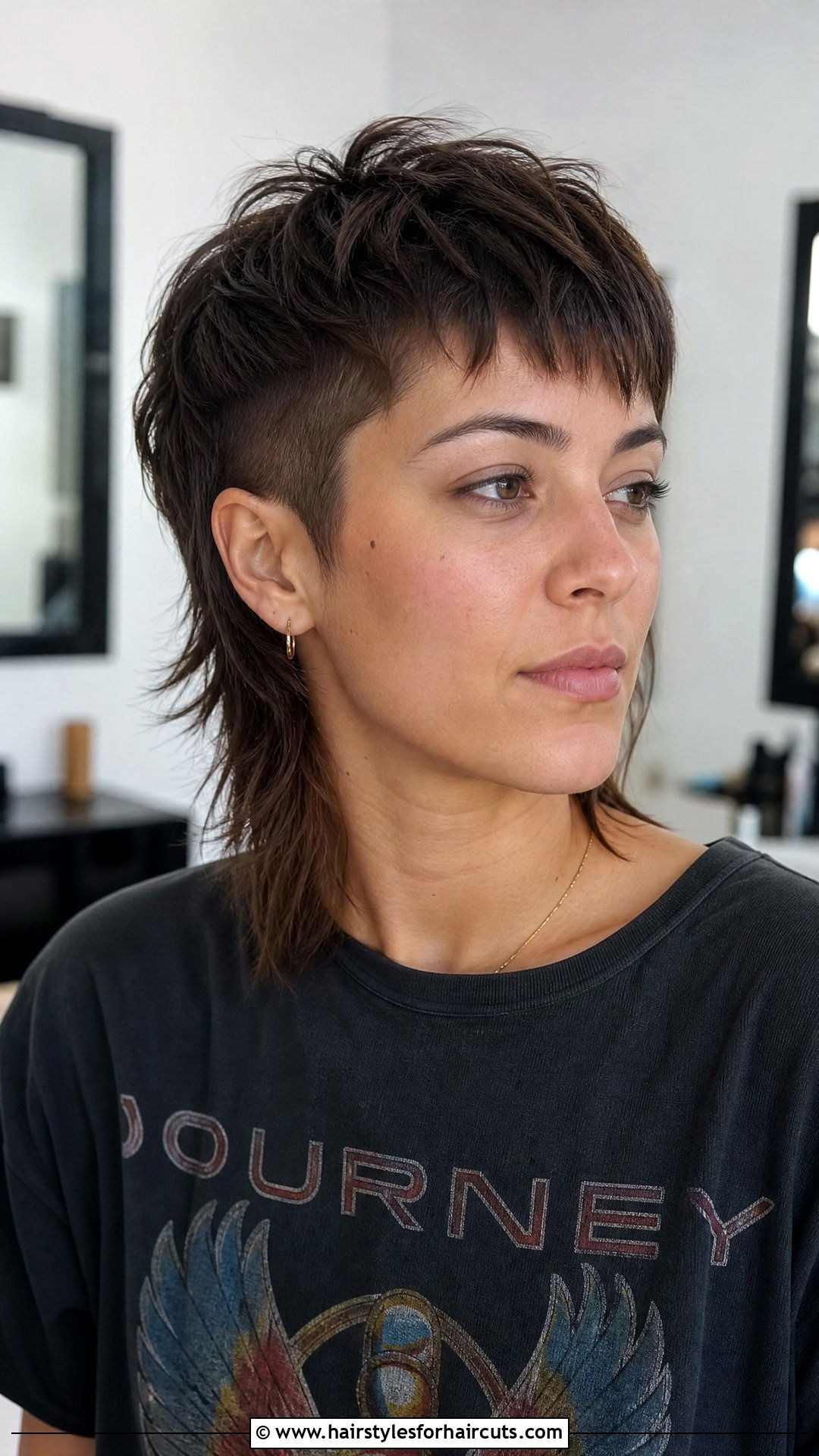 Modern Mullet Haircut Roseville - 25 haircuts roseville - 25 haircuts roseville