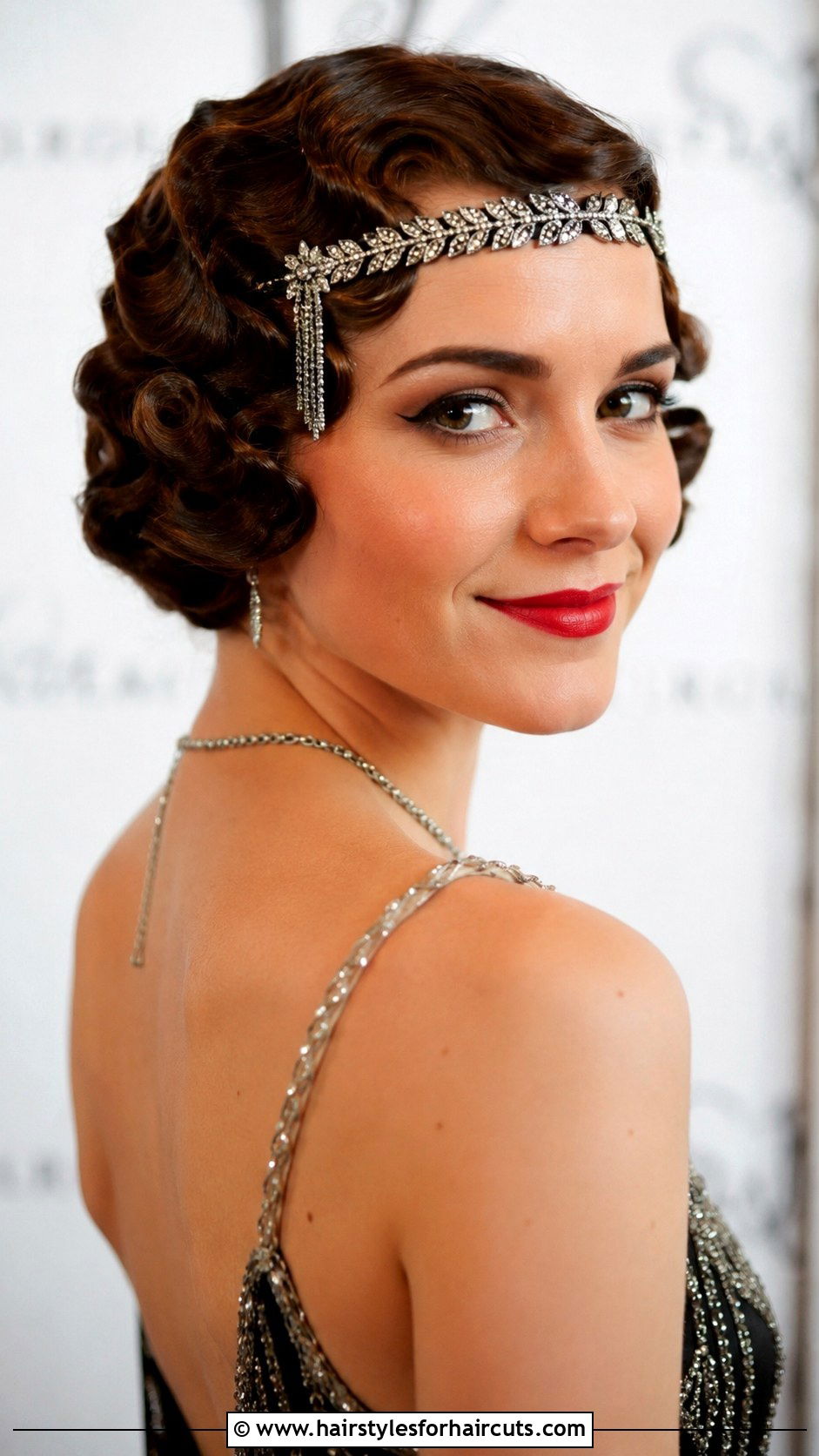 Modern Pin Curls - 25 pin curls hairstyles - 25 pin curls hairstyles