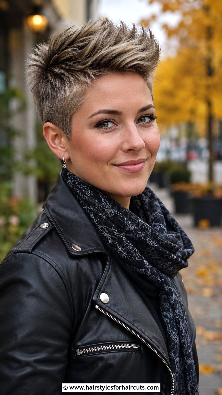 Modern Pixie Cut - 25 haircuts frankfort ky - 25 haircuts frankfort ky