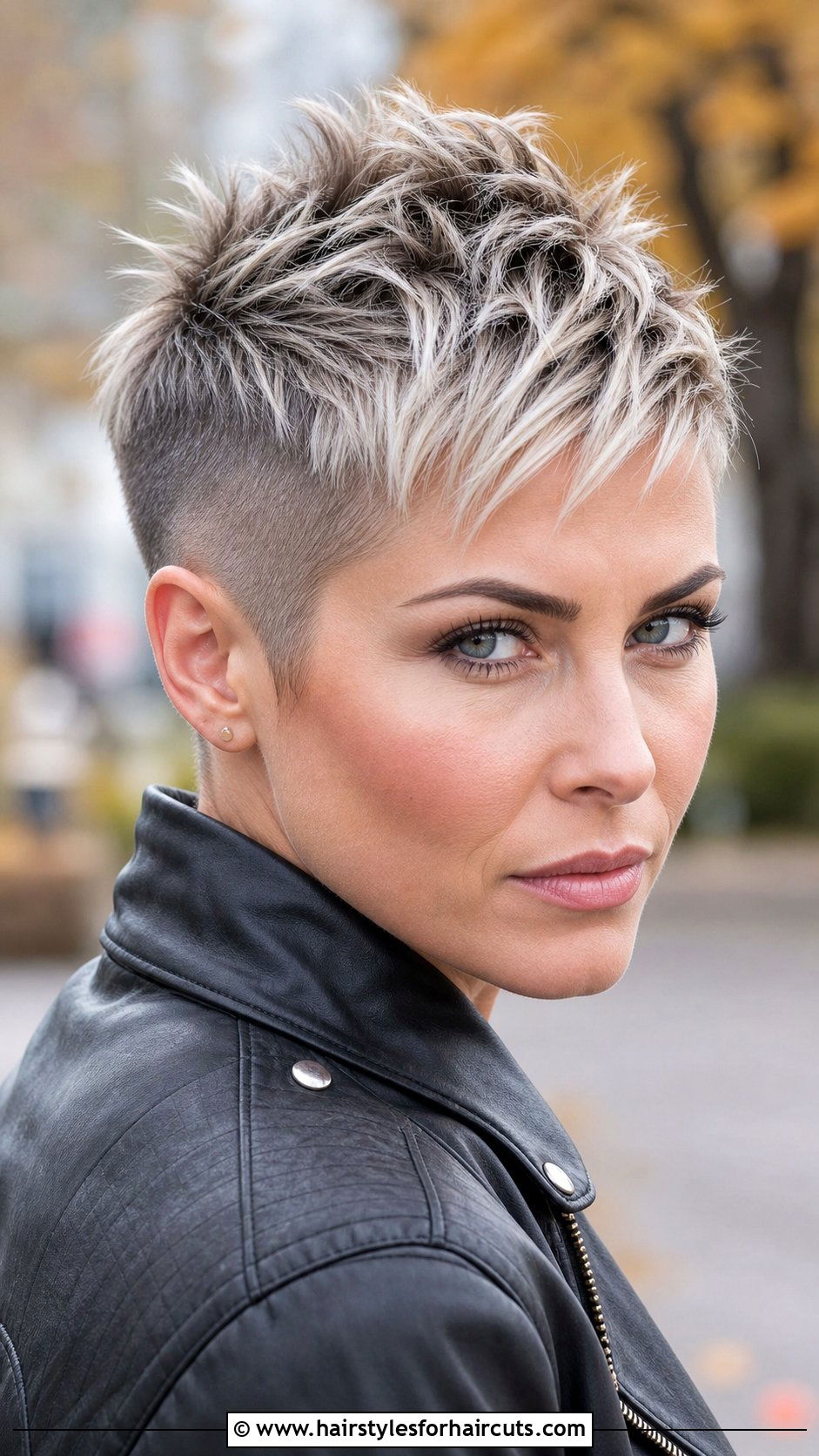 Modern Pixie Cut - 25 haircuts staunton va - 25 haircuts staunton va