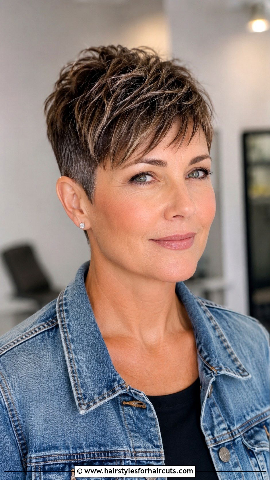 Modern Pixie Cut Danville - 25 haircuts danville - 25 haircuts danville