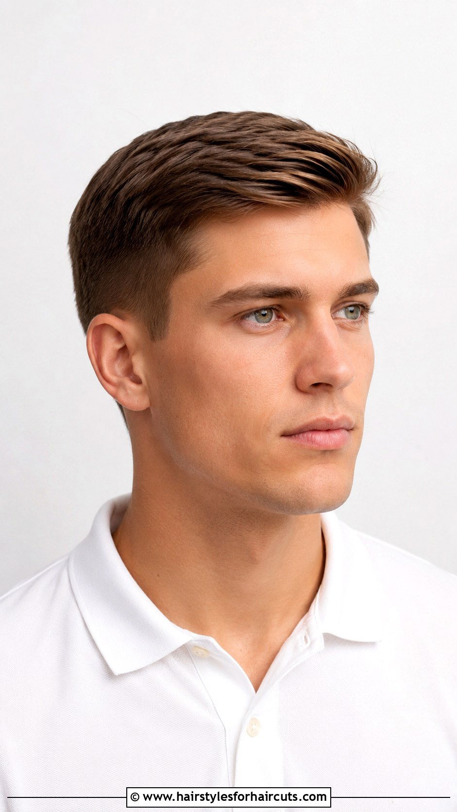 Modern Pompadour - 25 asian boy haircuts - 25 asian boy haircuts